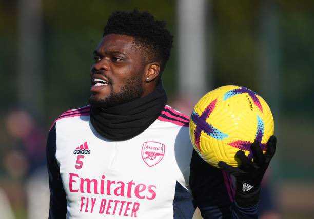 Ghana Gunner tweet media