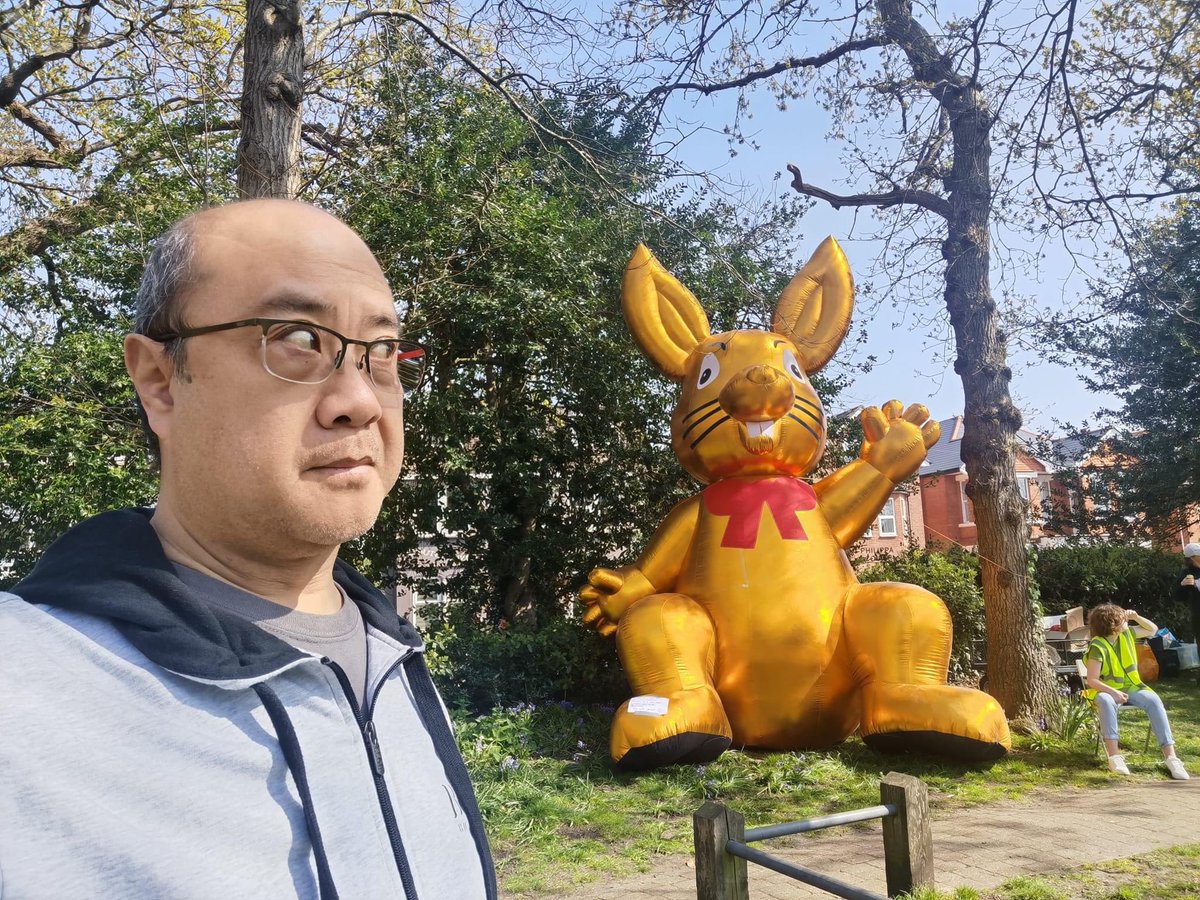 Gordon Fong (🍸🦐🦀🥋) tweet media