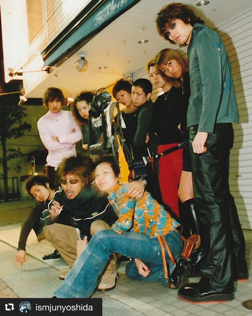 TEAM_ISM's tweet photo. 25th anniversary
 
いつもISMにご来店頂き、
誠にありがとうございます。

おかげさまで明日1月23日で、
25周年を迎える事になります。
沢山のお客様、
関係者の皆様に支えられて、
この日を迎えることができました。
スタッフ一同感謝致します。

今後ともご愛顧のほど、
よろしくお願いいたします。 https://t.co/XOrutiBQXr