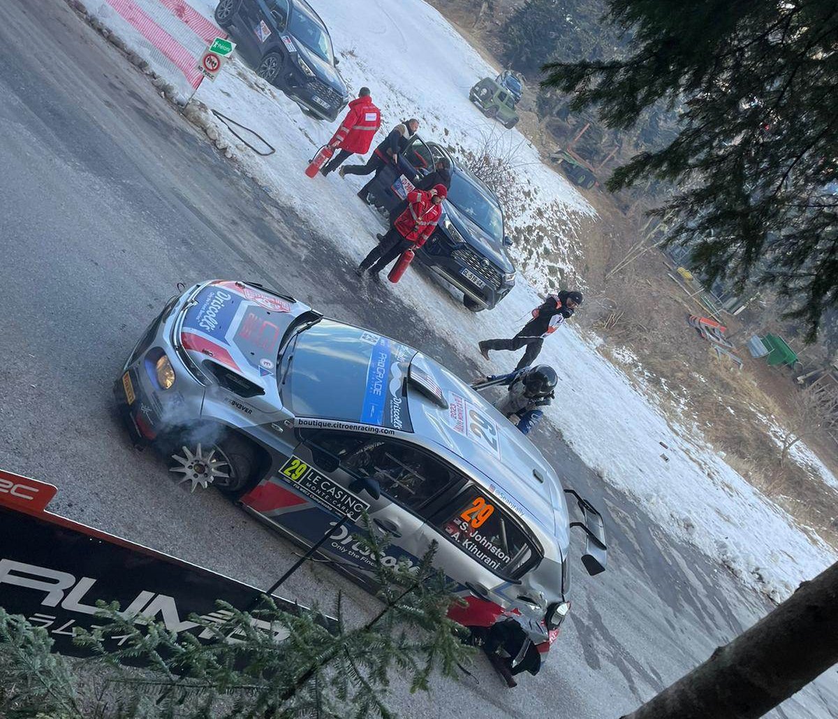 WRC: 91º Rallye Automobile de Monte-Carlo [16-22 Enero] - Página 4 FnEPsRpXwAEMBB2?format=jpg&name=medium