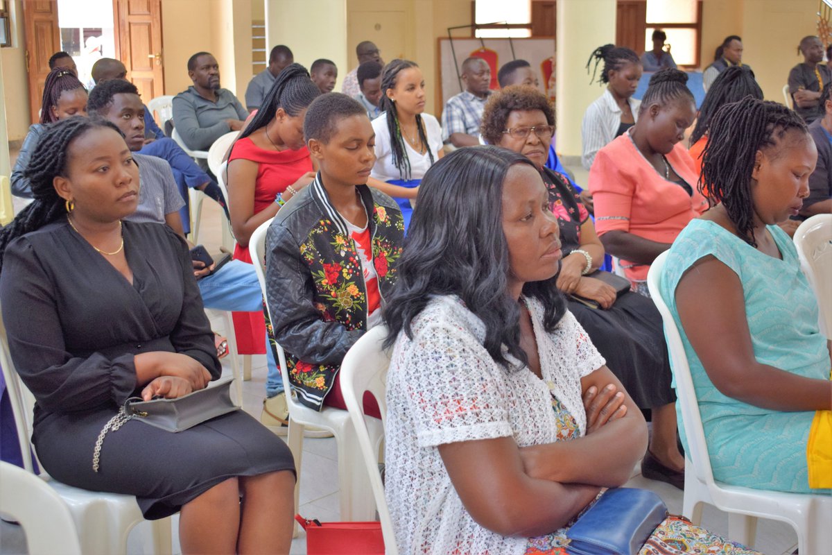 nhom_church's tweet image. Speaker: Pst. Stephen Habu
Topic: Battles are Inevitable

How To Fight
- Fight the right battle
- Fight the right enemy
- Fight the right way

#learntheworld
#WeAreWorldChangers