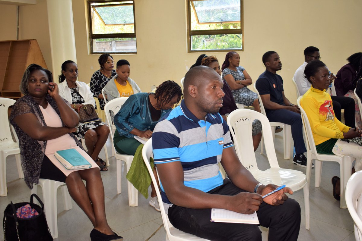 nhom_church's tweet image. Speaker: Pst. Stephen Habu
Topic: Battles are Inevitable

How To Fight
- Fight the right battle
- Fight the right enemy
- Fight the right way

#learntheworld
#WeAreWorldChangers