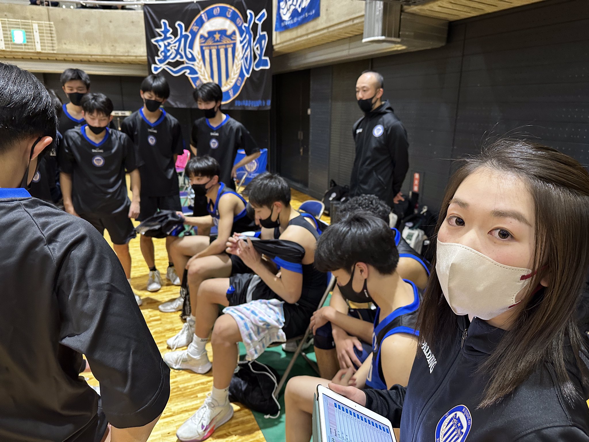 Kyotoryoyo c Acheeringteam Kyotoryoyoa Twitter