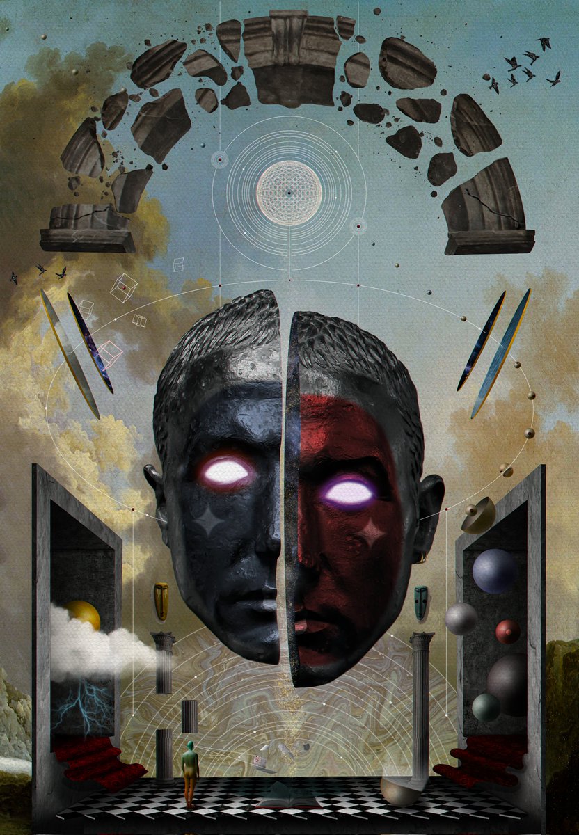 0x_vertigo's tweet image. GM 🌐🌹