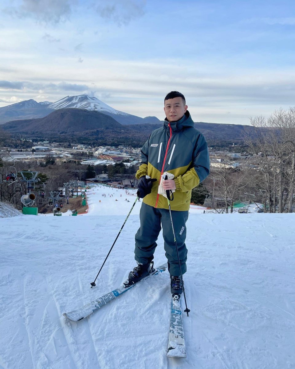 才從日本回來兩天 又想去了🥹