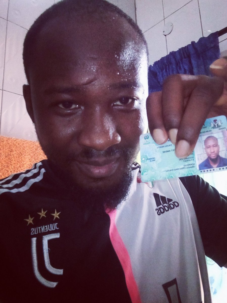 enycea_'s tweet image. D sweat show say i no gree since wey i don dey try today i said NO! get ur PVC ObiDattiInKano Juicy Buhari #loudest