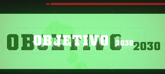 ‼️ ¡ATENCIÓN! ¡Esta tarde vuelve 𝗢𝗕𝗝𝗘𝗧𝗜𝗩𝗢 𝟮𝟬𝟯𝟬!
📺 Disfruta del 2º programa en Andalucía TV (ATV) de <a href="/canalsur/">CanalSur</a>
ℹ️ Hoy, Copa de Andalucía de Selecciones Provinciales de #futsal Infantil disputada en #SanFernando (#Cádiz)
⏰ ¡A partir de las 17h, para toda #Andalucía!