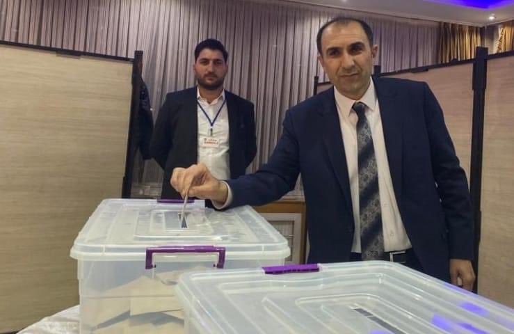 Yeni görevinizde muvaffakiyetler dileriz. 👏🏻👏🏻👏🏻 <a href="/isaberge65/">İsa Berge</a>