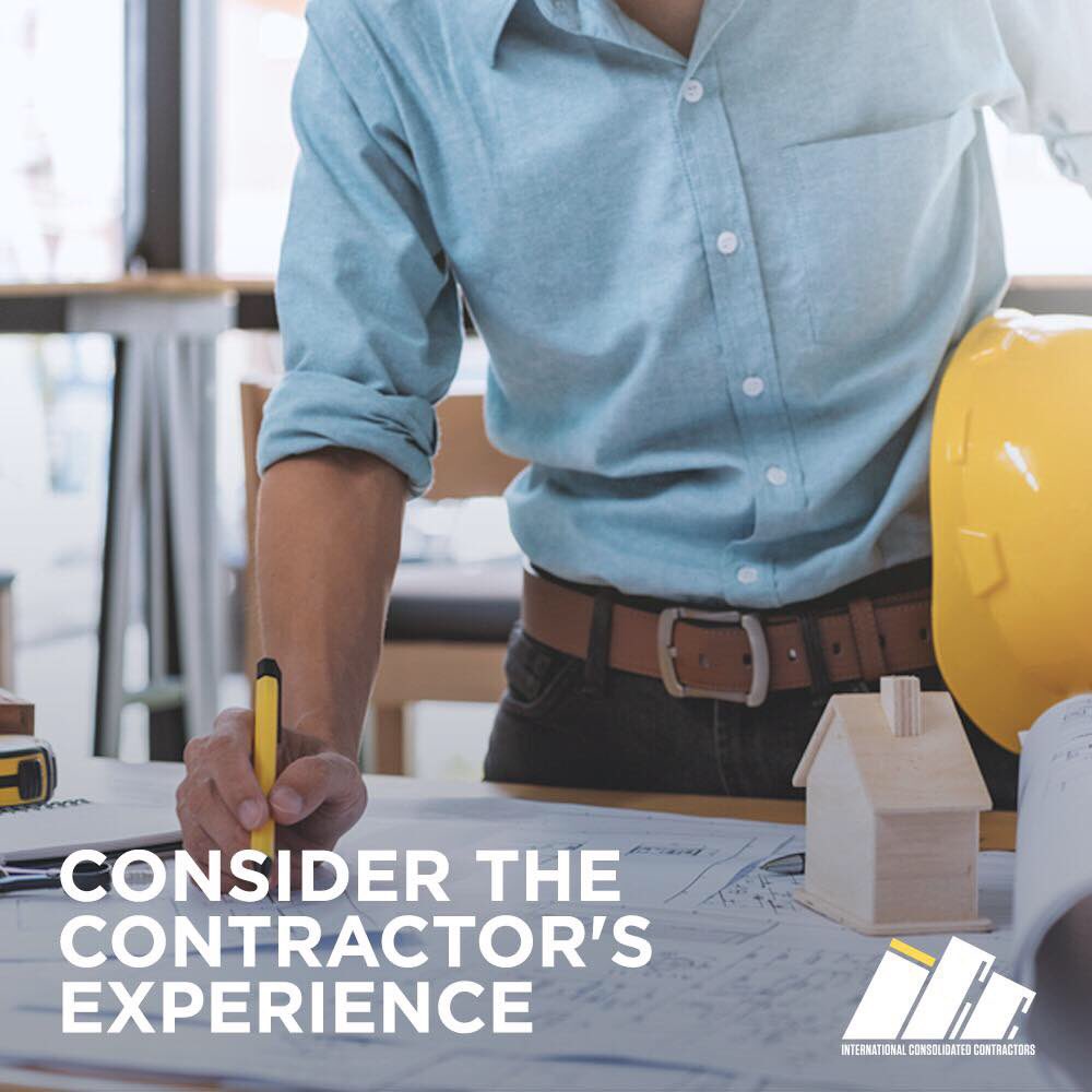 ICC_Contractors's tweet photo. Choosing the right contractor to handle your project can be tricky. Having clear goals and asking the right questions can help you ease up the process.

As a contractor, ICC offers peace of mind contracting services. 

For any project, contact us on info@i-cc.co

#ICC https://t.co/mo8cFOnD4U