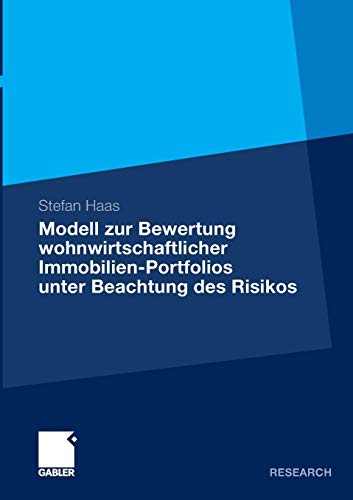 Marco_Feindler's tweet photo. #Modell zur Bewertung #wohnwirtschaftlicher Immobilien-Portfolios unter Beachtung des Risikos
Jetzt kaufen
https://t.co/C990KVbkPX https://t.co/2cXB2ouzhF