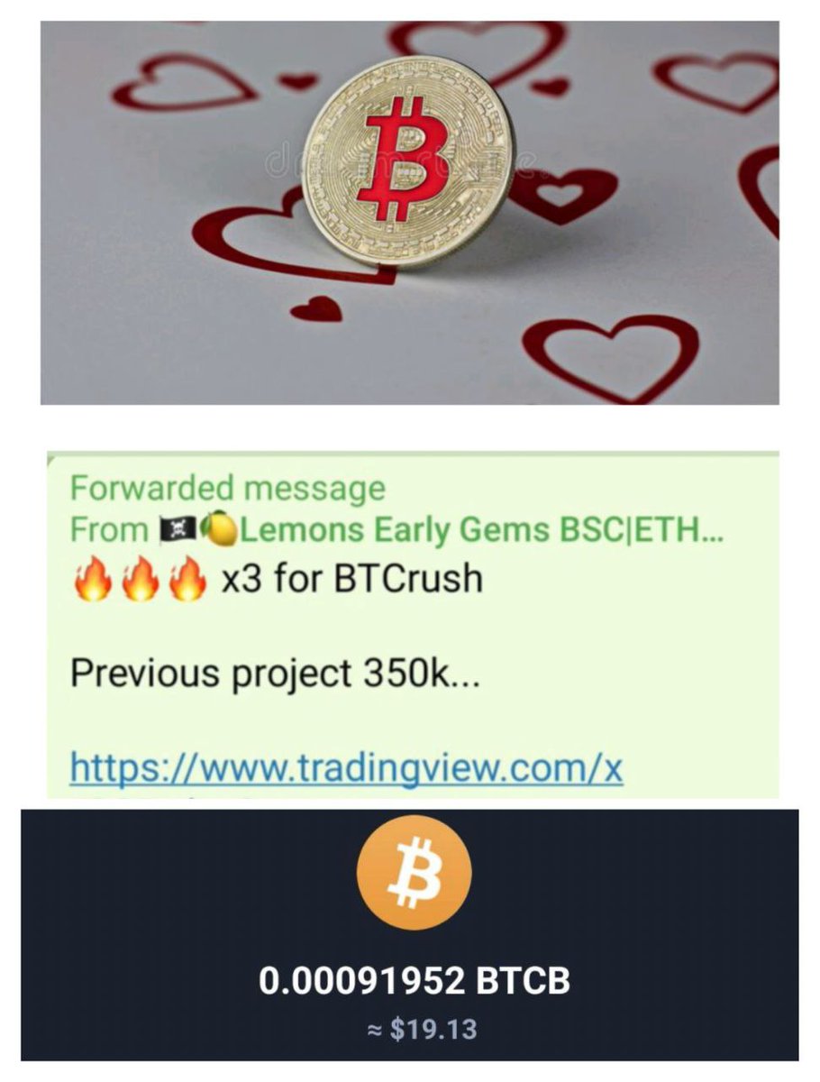 CryptoWind tweet media