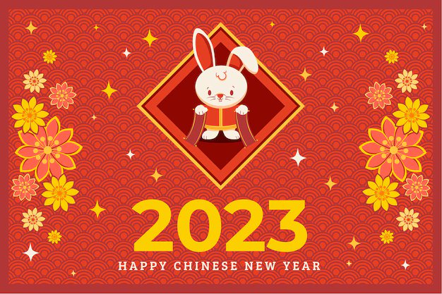487ATC's tweet photo. Happy Lunar New Year to all who celebrate. 🐰

@wbwaircadets https://t.co/TnRQ46RUlX