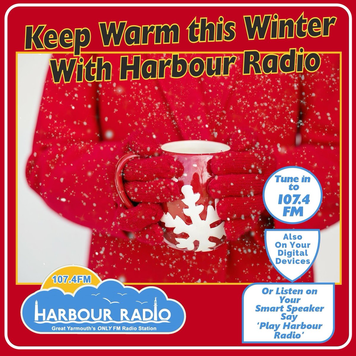 Harbour Radio, GY. (@HarbourRadioGY) on Twitter photo 2023-01-22 09:33:23