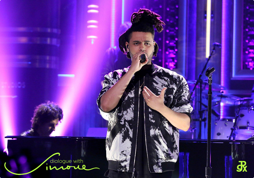 TONIGHT: Let the initiation ritual commence. There are no boxes to check, to describe his genius. <a href="/ArtByOTHER/">OTHER</a> takes hold of the Dialogue stage to perform his dope boy fresh new single, “Flowers in the Ashes,” with his haunting vocals and a live band that just hits different!