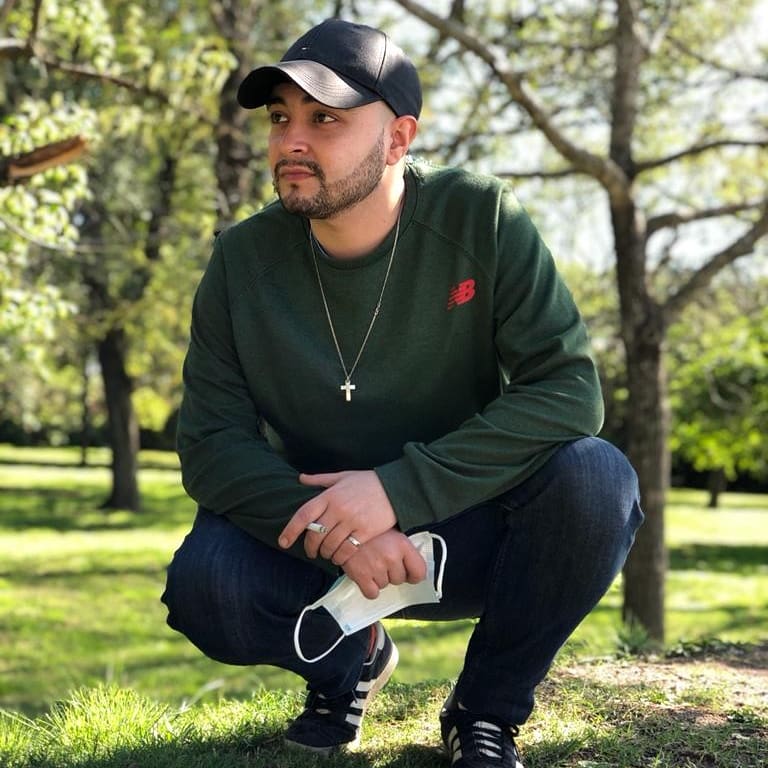 #NuevaFotoDePerfil