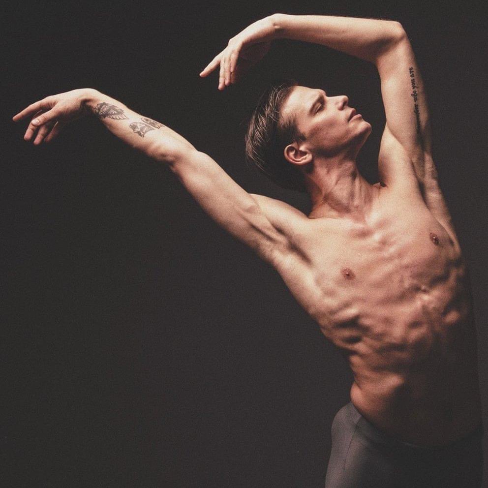 The_Lux_Ballet's tweet photo. We are thrilled to announce that the Honored Artist of Ukraine and the premier of the National Opera of Ukraine Oleksii Potiomkin will join our Carmen production. Oleksii is listed as one of the top 5 most attractive ballet dancers in the world 

25-26 Feb, 1 March 2023 https://t.co/59pghcwyq7