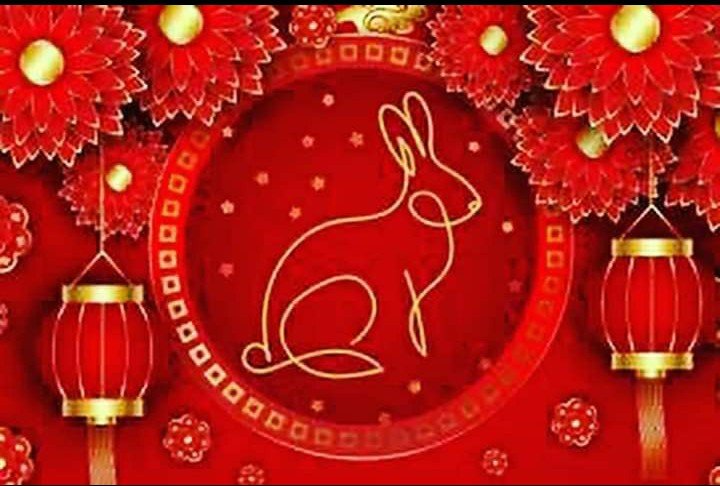 LeedsMarkets's tweet image. Happy Chinese New Year 2023!

Year of the Rabbit 🐇

#ChineseNewYear #YearOfTheRabbit #HAPPYCHINESENEWYEAR2023