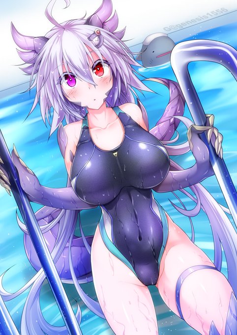 #オリキャラは性癖の見本市
言わなくてもわかっちゃうよね 