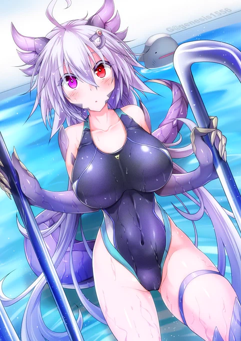 #オリキャラは性癖の見本市言わなくてもわかっちゃうよね 
