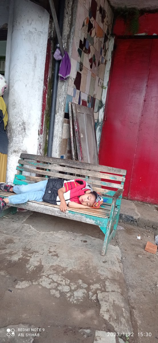 Sok Djaloe diajar ngagoler dimana bae