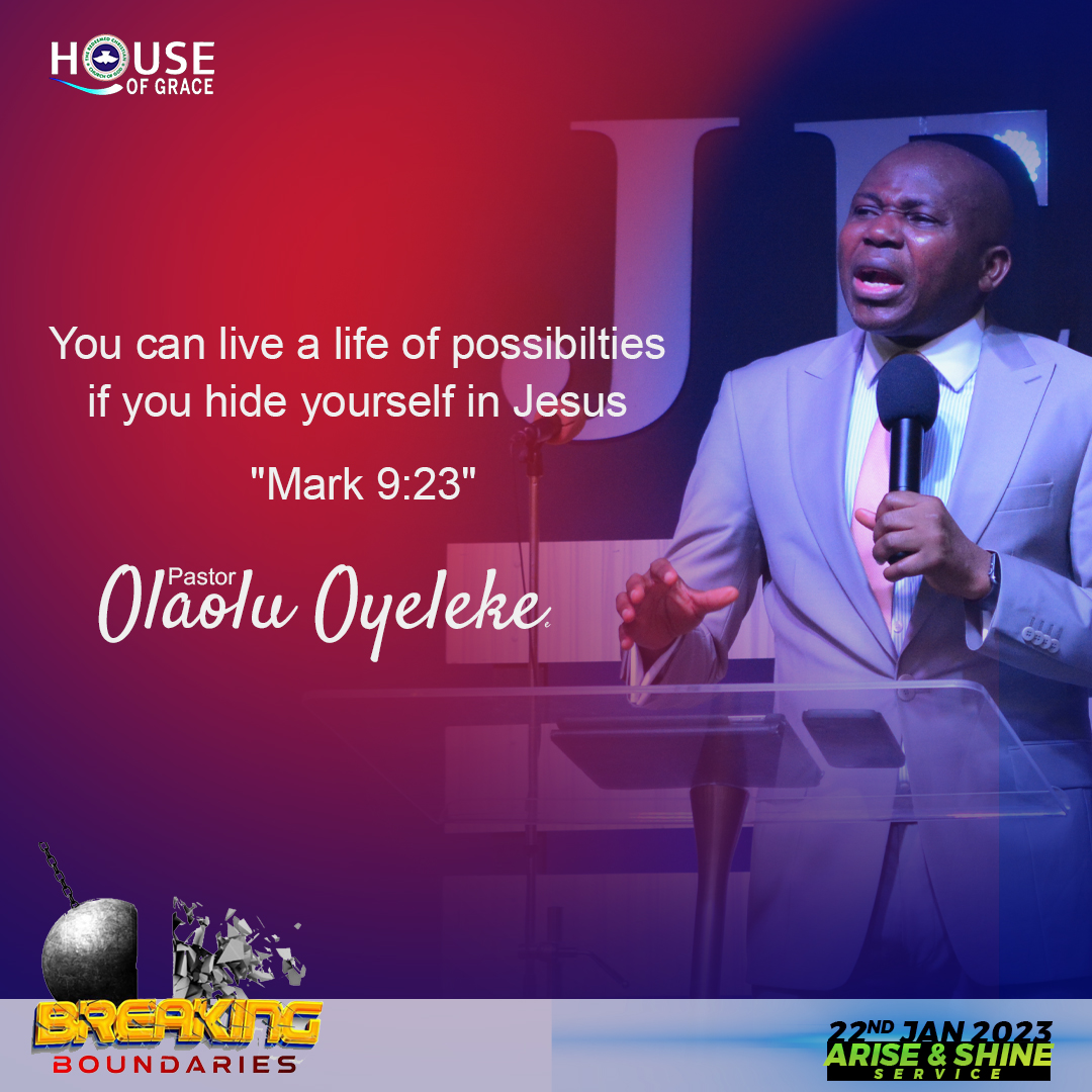rccghogchurch's tweet photo. #breakingboundaries #rccghogchurch
#churchesinisolo #churchesnearmechurchesnearme #barrierfree #BreakingBarriers #breakingbarriers #barrierproof #rccg #rccgworldwide #RCCGFast https://t.co/E4IJqD8Lda