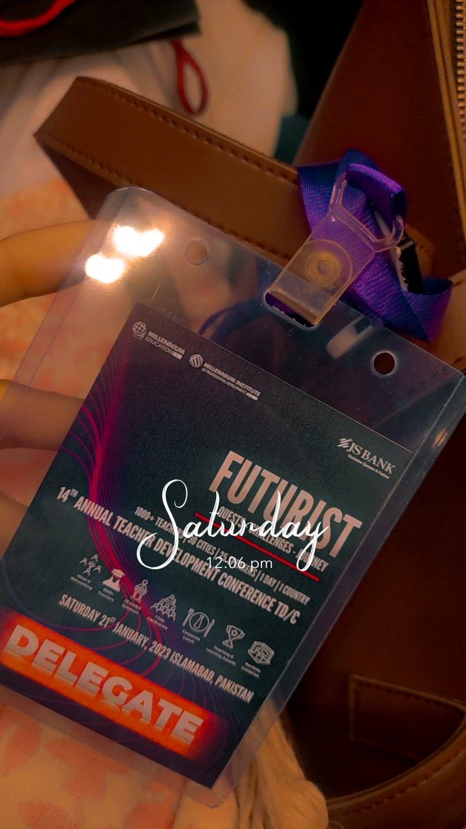 #FuturistConference