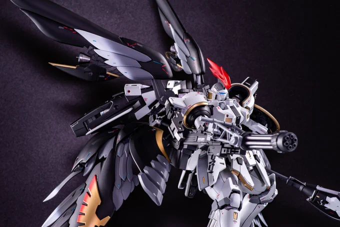 #TLに深刻なガトリング不足ガトリングメイン意外と少なかったw 