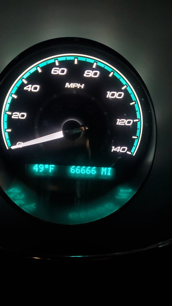 Idk, it felt important?