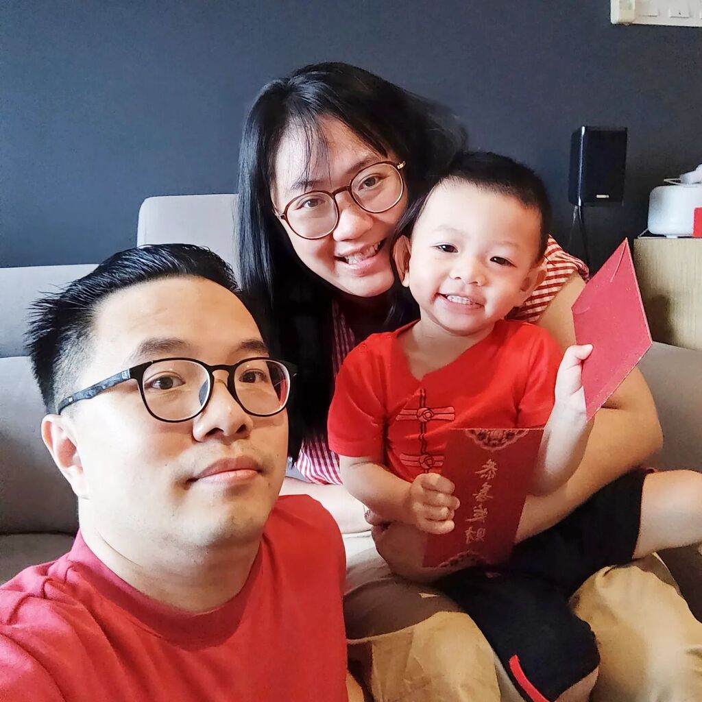 Happy Chinese New Year and best wishes to everyone! 
祝大家新年快乐万事如意！ 
#CNY #chinesenewyear