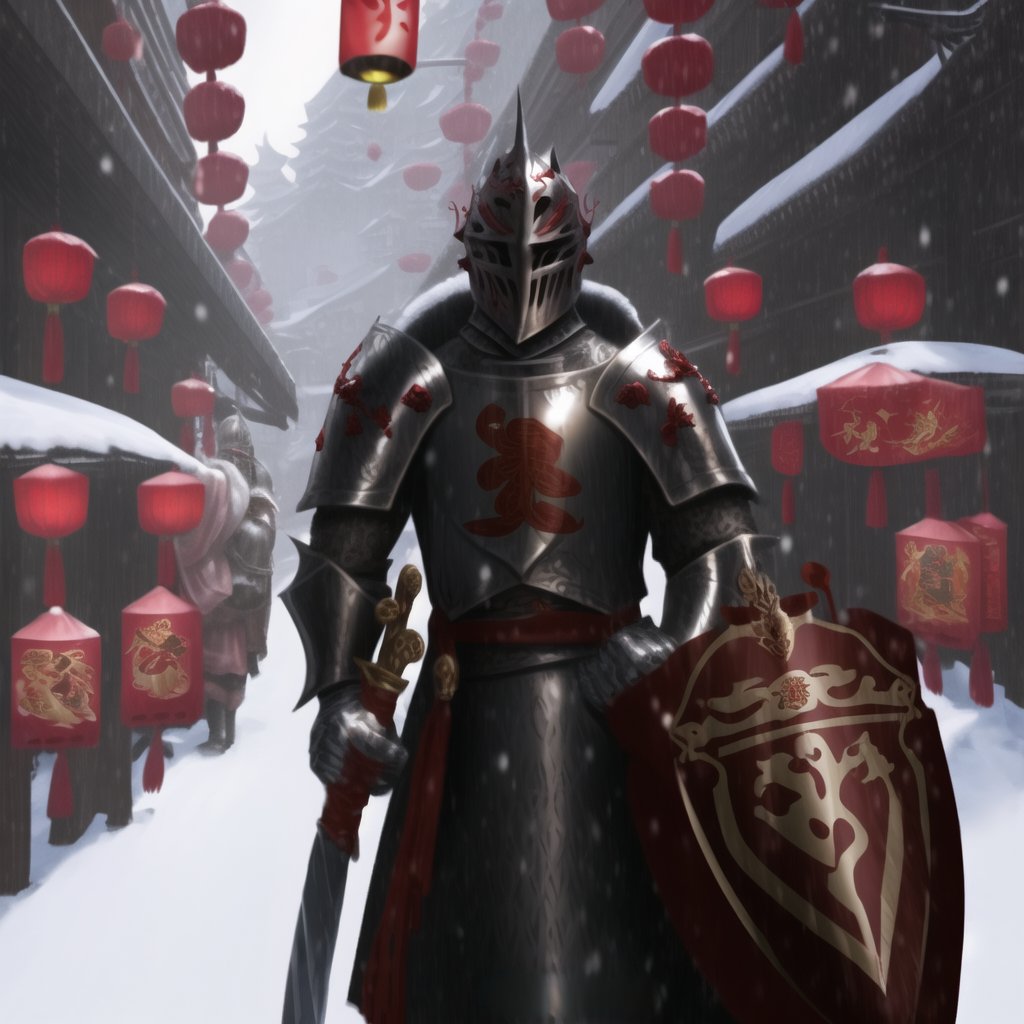 CryptoKnights tweet media