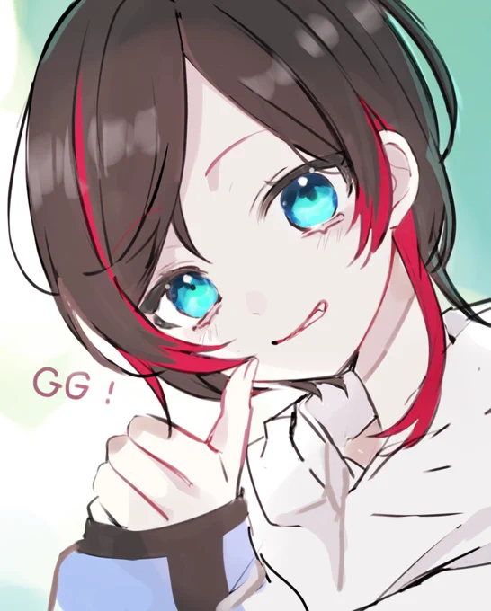 かおがいい#うるかーと 
