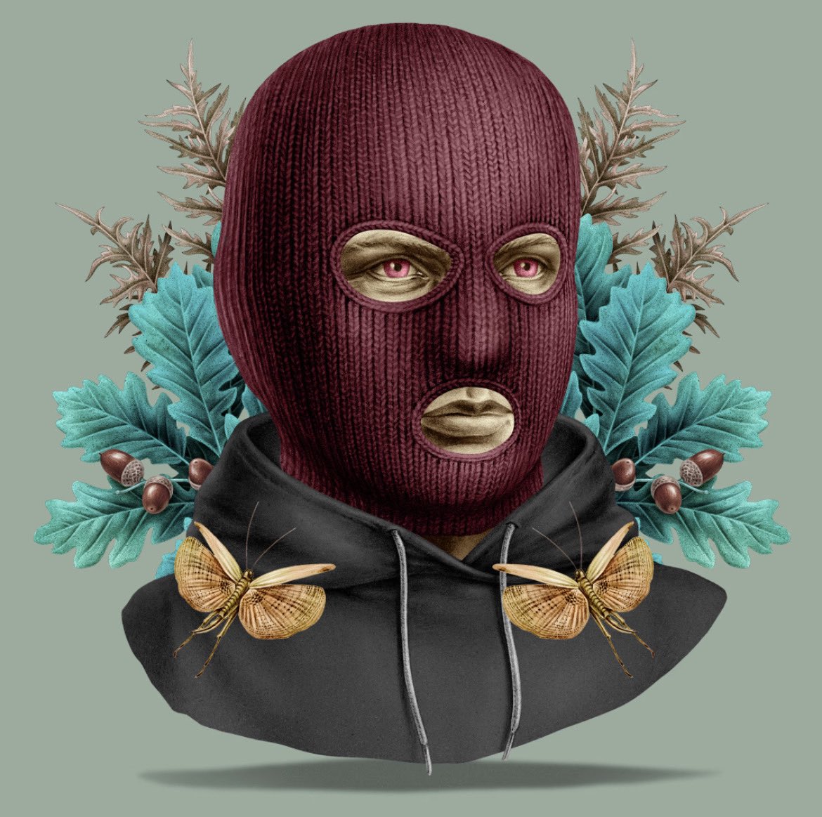 I won’t fade @VandalsUnion Arts pretty sick! Definitely a sleeper.
#buythedip #VandalsUnion #LFG