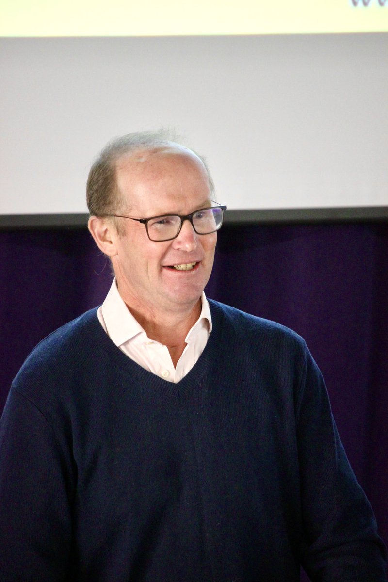 _Ludgrove's tweet image. Before their first exeat of the year the boys were privileged to listen to guest speaker, James Shone from @ican_and_iam. Thank you Mr Shone for a truly honest and inspirational talk that has given our boys tools for life. 🙏#inspirational #toolsforlife #prepschool