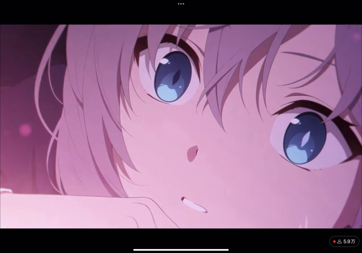 ブルーアーカイブ 最終章スチル 韓国　トレカ ブルアカ最終章PV全スチルです