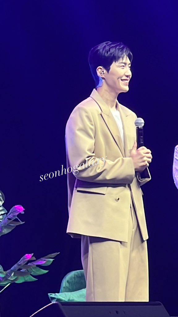 elle (@seonhogalaxy) / Posts / X