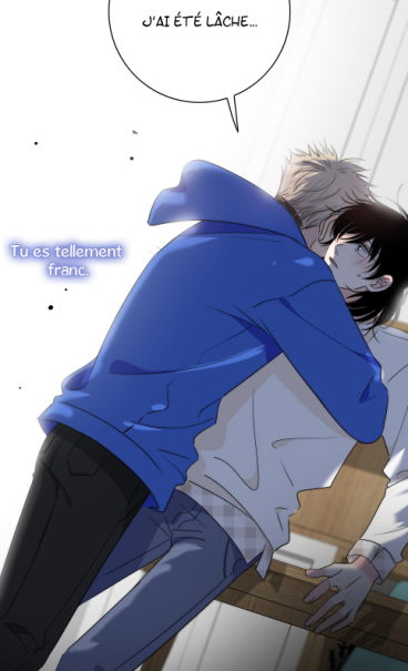 miacallenreese's tweet photo. #TouchYourWorld | CH49

Nan ce chapitre c'était trop mignon, voir Bai Lu parler à cœur ouvert pour montrer qu'il a totalement confiance en Xie Cheng c'trop beau. Et Xie Cheng qui commence doucement à comprendre sa situation et réfléchir à leurs sentiments omgg 🥹 https://t.co/X37jVQETt3