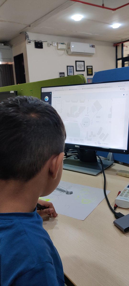 Amarsh Chaturvedi tweet media