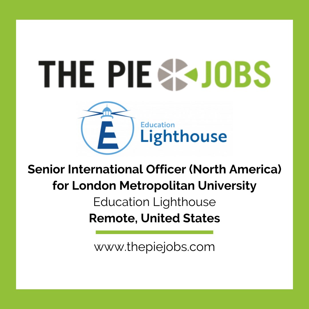 ThePIEJobs tweet media