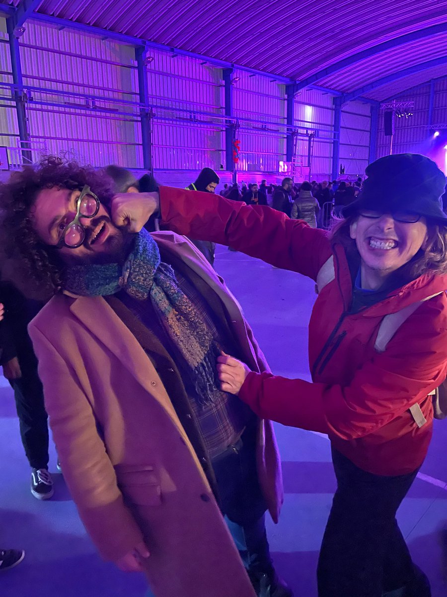 Anit a Cunit! Qué divertit! 🤓👍🏻