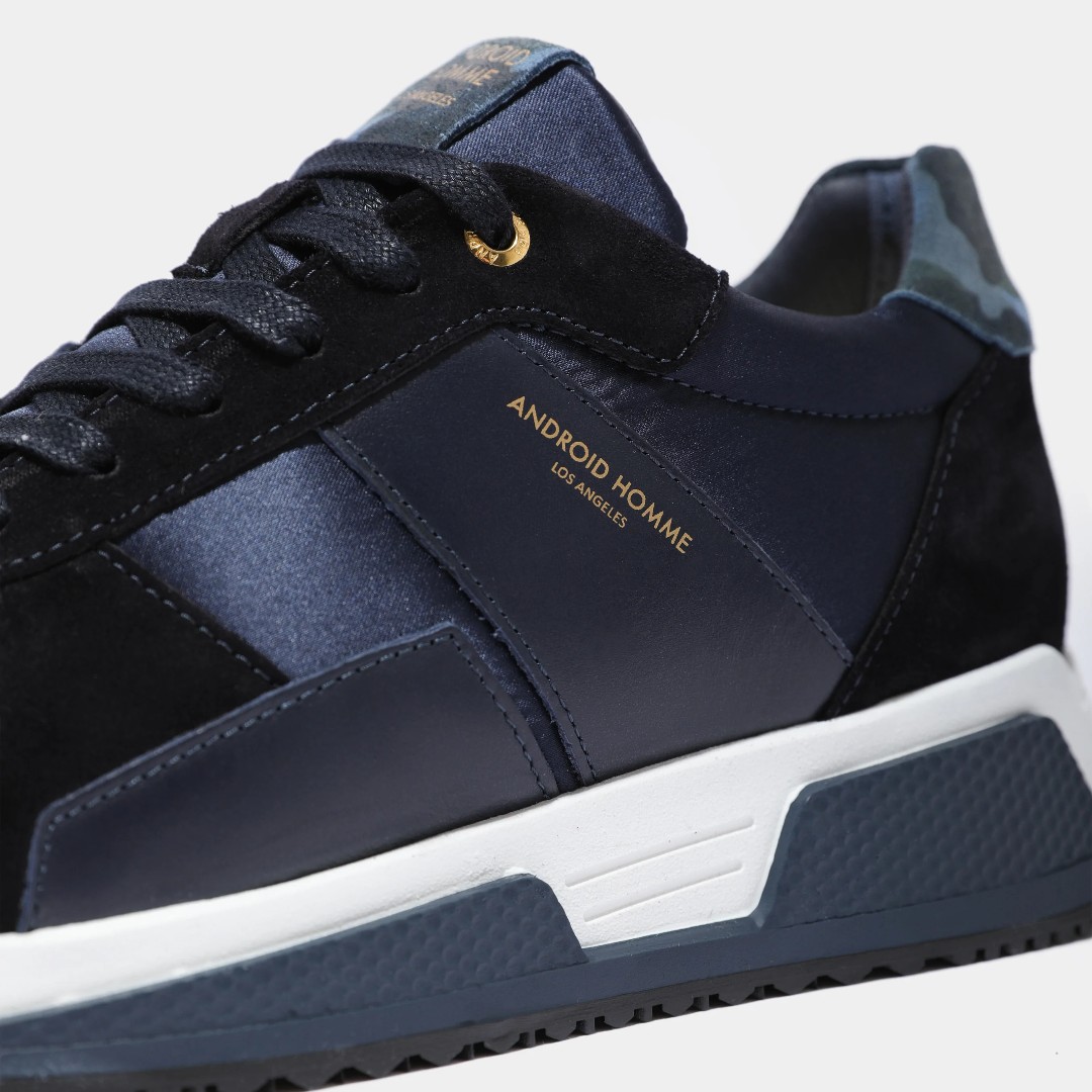 Repertoire_UK's tweet image. Step into Winter with a fresh pair of Android Homme! 👟

#androidhomme #footwear #designersneakers #designerfootwear #sneakersaddict #mensfashion #mensstyle