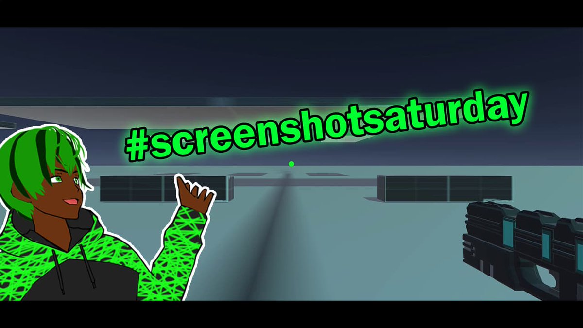 DanJo_142vg's tweet photo. Hey everyone 👋:D

LINK: https://t.co/wYADgygp7P
 Just sharing a little update of the current game I'm working on.
 This progress from the last 2 weeks

#screenshotsaturday #madewithunity #unity3d #indiegamedev #unitygames #gamedevelopment #fps #indiedev #gamedev #prognet https://t.co/CpQp59yMcO