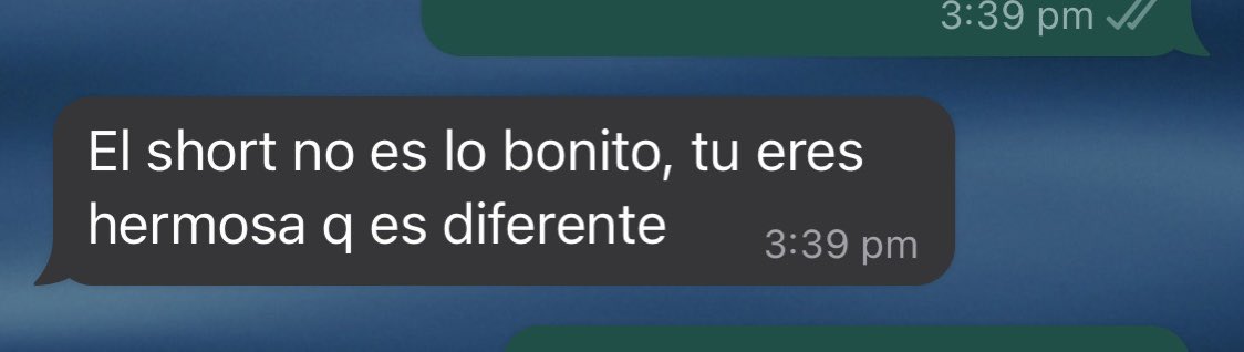 mayii644's tweet photo. Me lo como a besos 💋 https://t.co/9ulsOESm9V