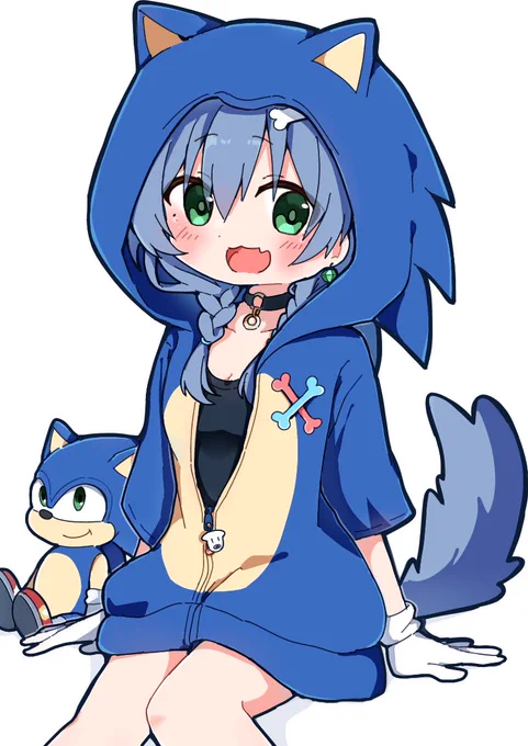 ソニころ#できたてころね 
