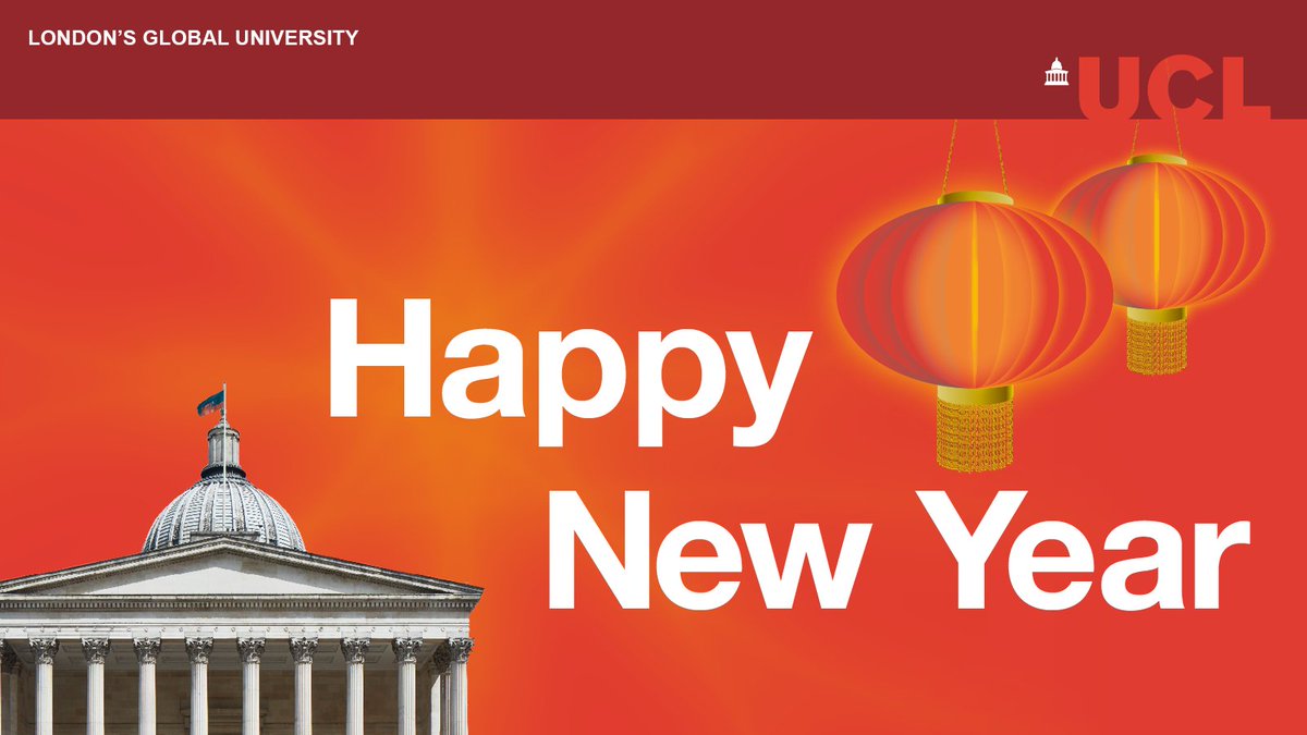 Happy New Year to everyone celebrating! 春节快乐! 恭喜發財! 

Wishing you a happy, healthy and prosperous year.