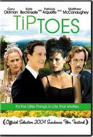 gkothe08's tweet photo. @janusfilms A movie named about a little person (played by Gary Oldman) with Mathew McConaughey as the lead? And the movie is called Tiptoes? Sign me up! #tiptoes https://t.co/uQsa4ZTfPw