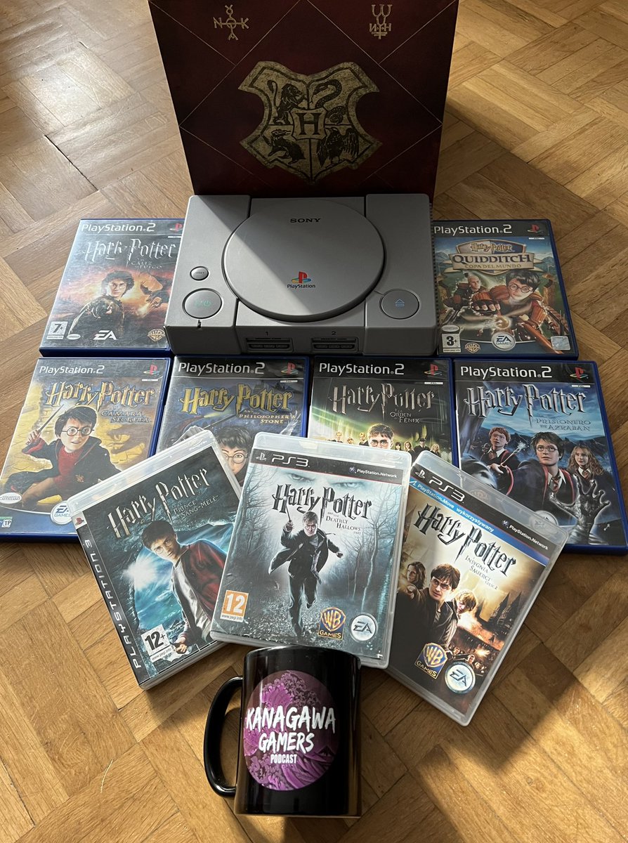 Kanagawa Podcast 🌊🎙 tweet media