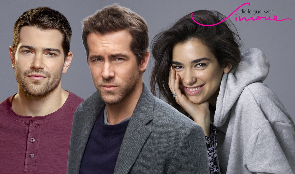 You simply can't miss next week's season finale of #DialogueWithSimone! Our guests include two actors who have <a href="/MoNAwards/">MovieNation Awards</a> host on their résumés, and our most beloved, treasured, repeat performer, who continues to make historical moves on the Dialogue stage.