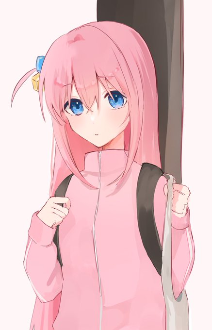 ぼっち #ぼっち・ざ・ろっく 