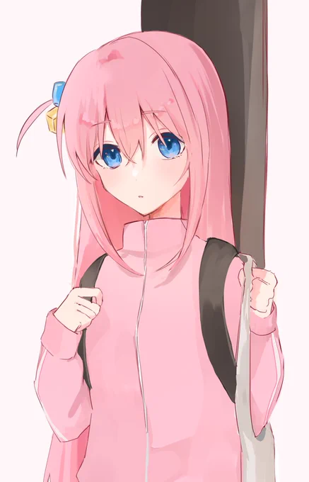 ぼっち #ぼっち・ざ・ろっく 