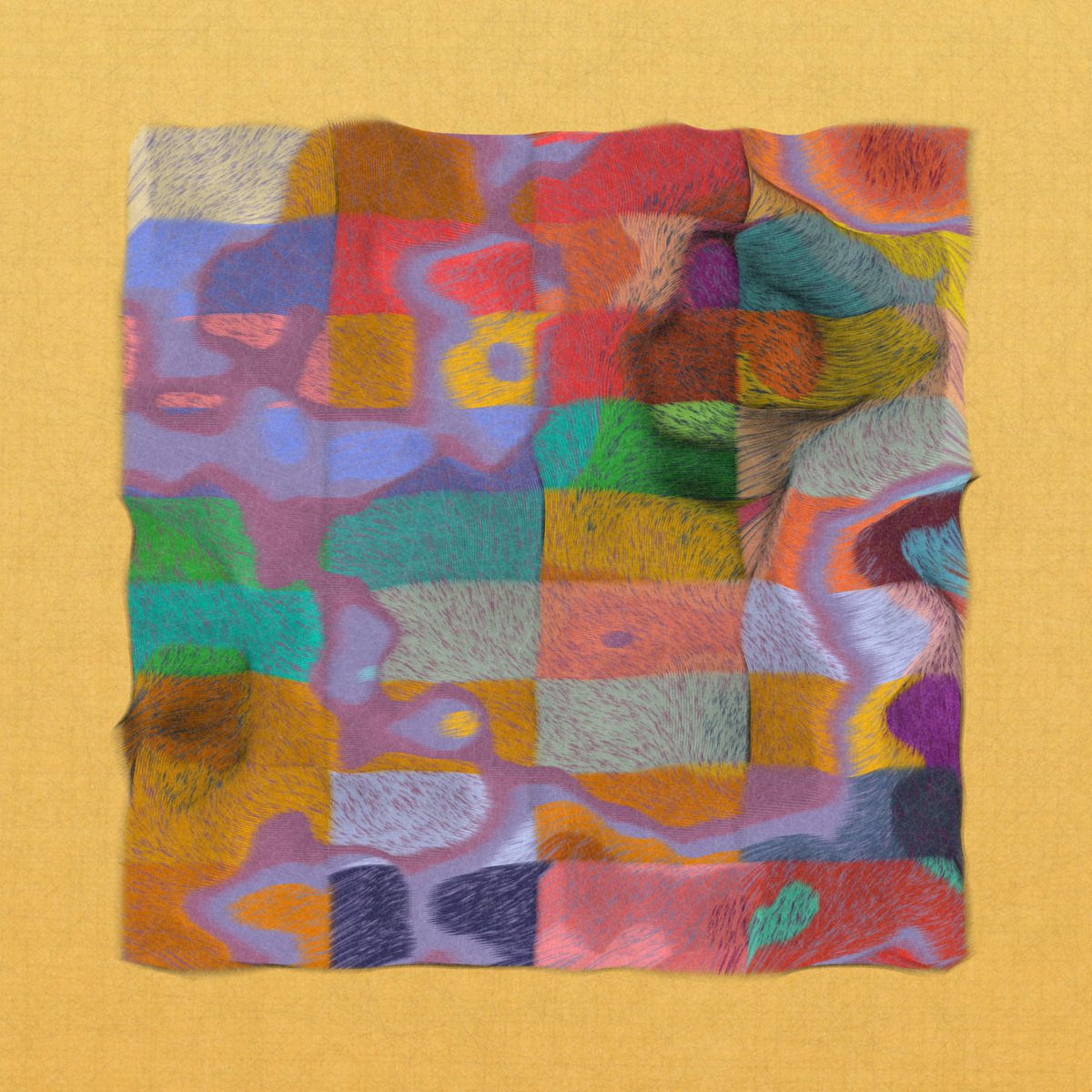 GM!

PRIMAL #107 by <a href="/evilnft/">evil</a>

#tezos #genart #fxhash